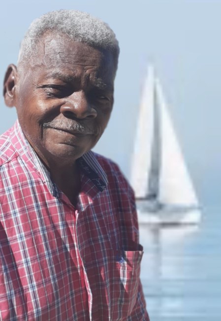 Avis de décès de Earl Matthews