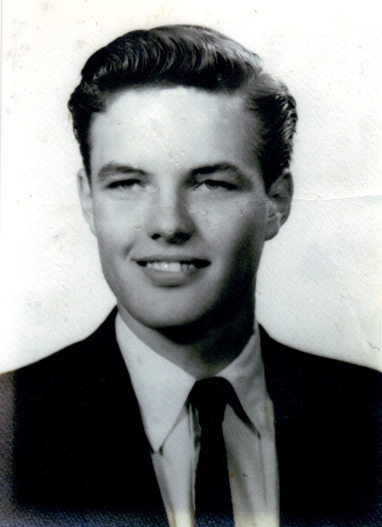 John Hunter Obituary City, LA