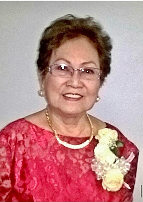 Obituary of Irene A. Giroux