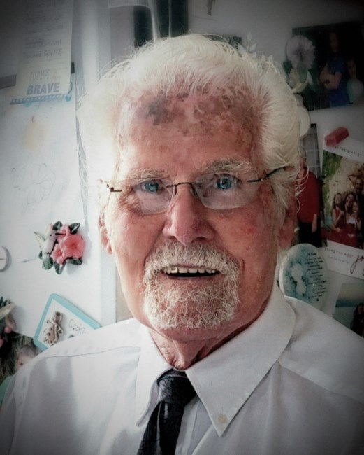 Obituary of Silas James Guy