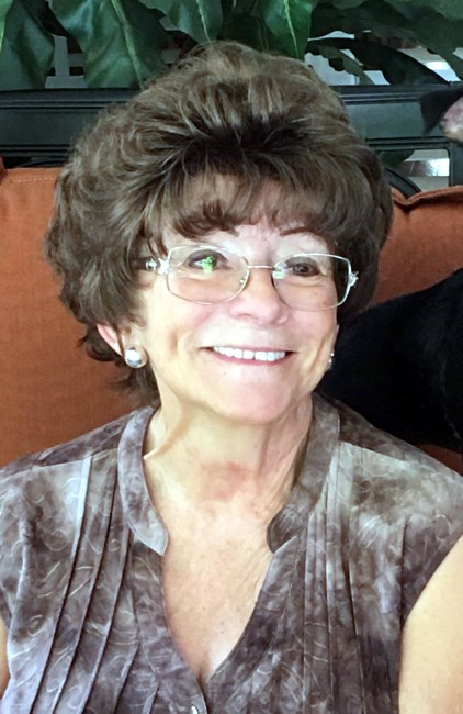 Obituary of Janice Louise Weeks