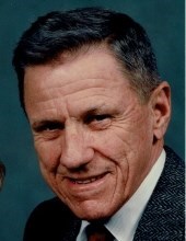 Avis de décès de Merle Albin Nelson