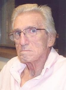 Obituary of David Louis Henderson