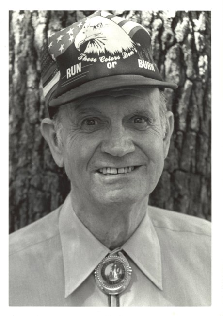 Obituary of George F. Moon