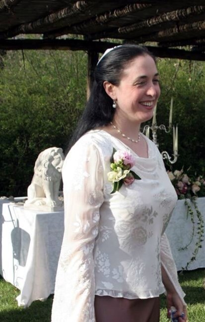 Obituary of Miriam Lora Bearse