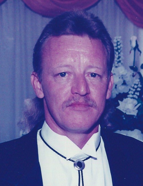 Obituary of James (Joey) Earl Pierce Jr.