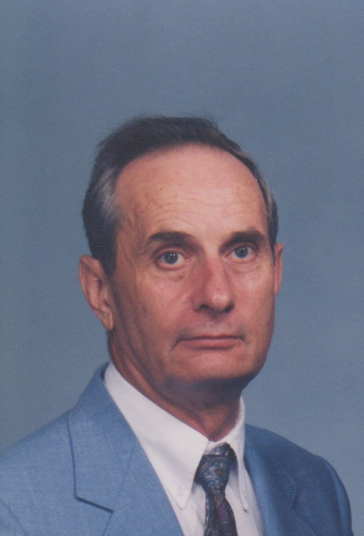 Marion McCoy Obituary New Bern, NC