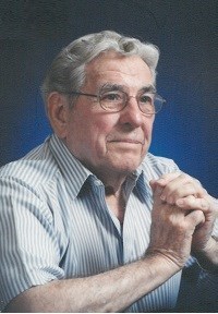 Obituary of Edward James Crist