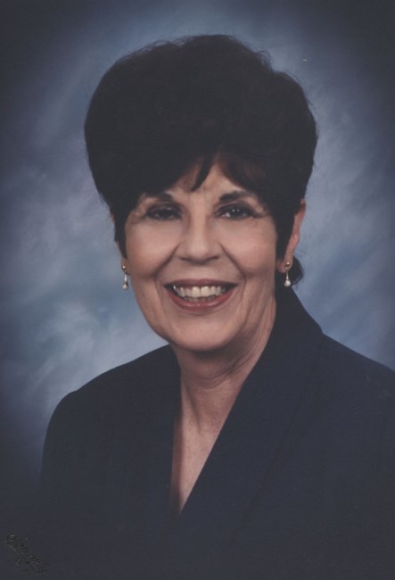 Obituario de Shirley Anne Weston