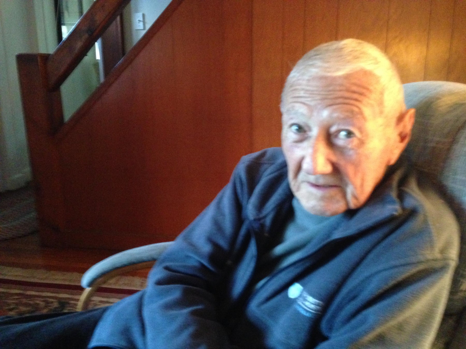 Obituary of John C. Raimo