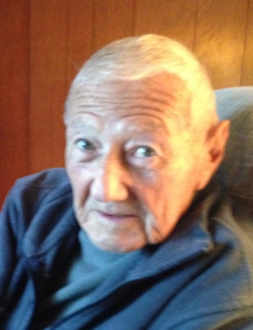 Obituario de John C. Raimo