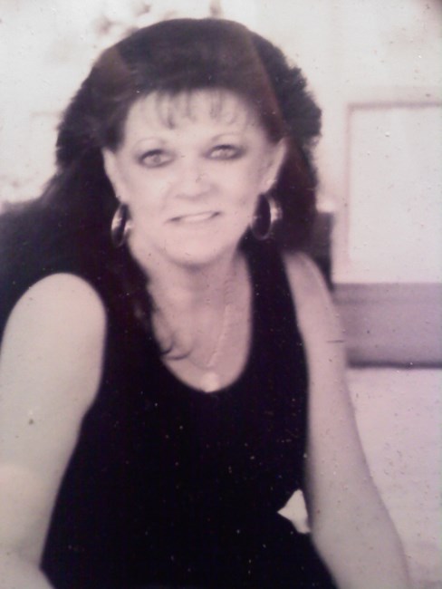 Obituary of Nancy Williams Fulp