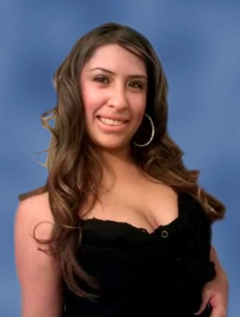 Gloria Gomez Obituary Henderson Nv