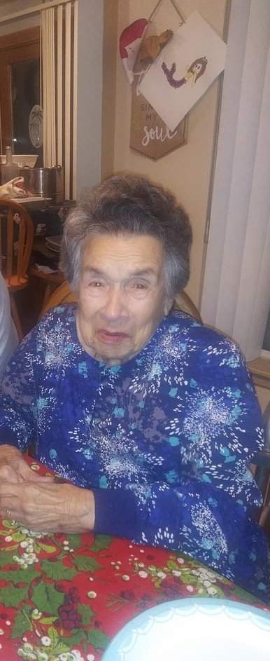 Obituary of Estelle Marie Signore