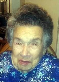 Obituary of Estelle Marie Signore