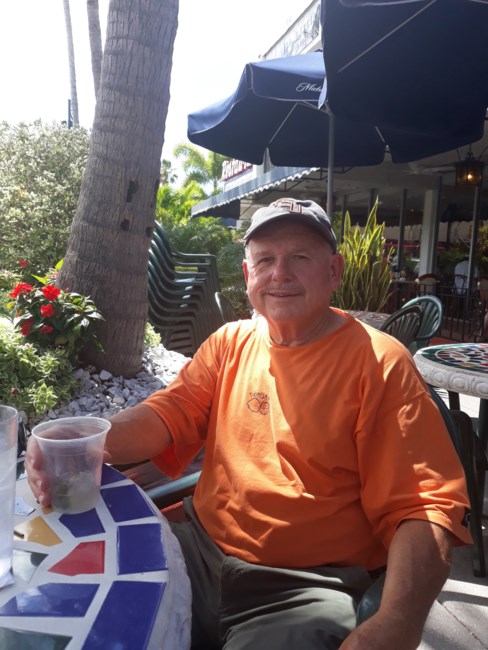 Obituary of Mr. Roger Alan Messimer