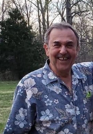 Obituary of Nassib George Richa