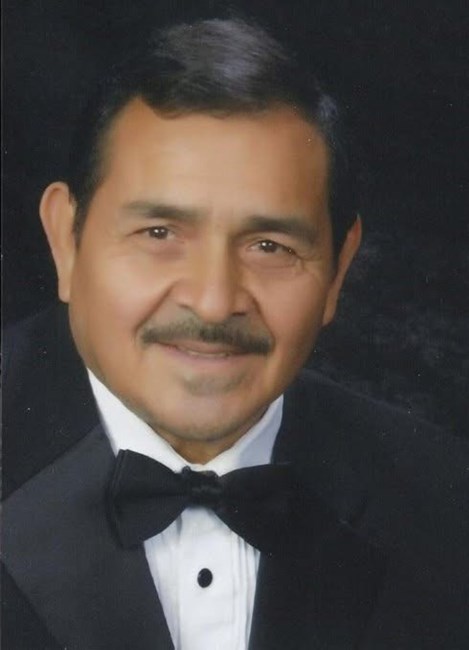 Obituary of Jose Santos Ramirez
