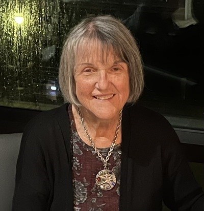 Obituary of Deborah Mary (Mills) Kaminin