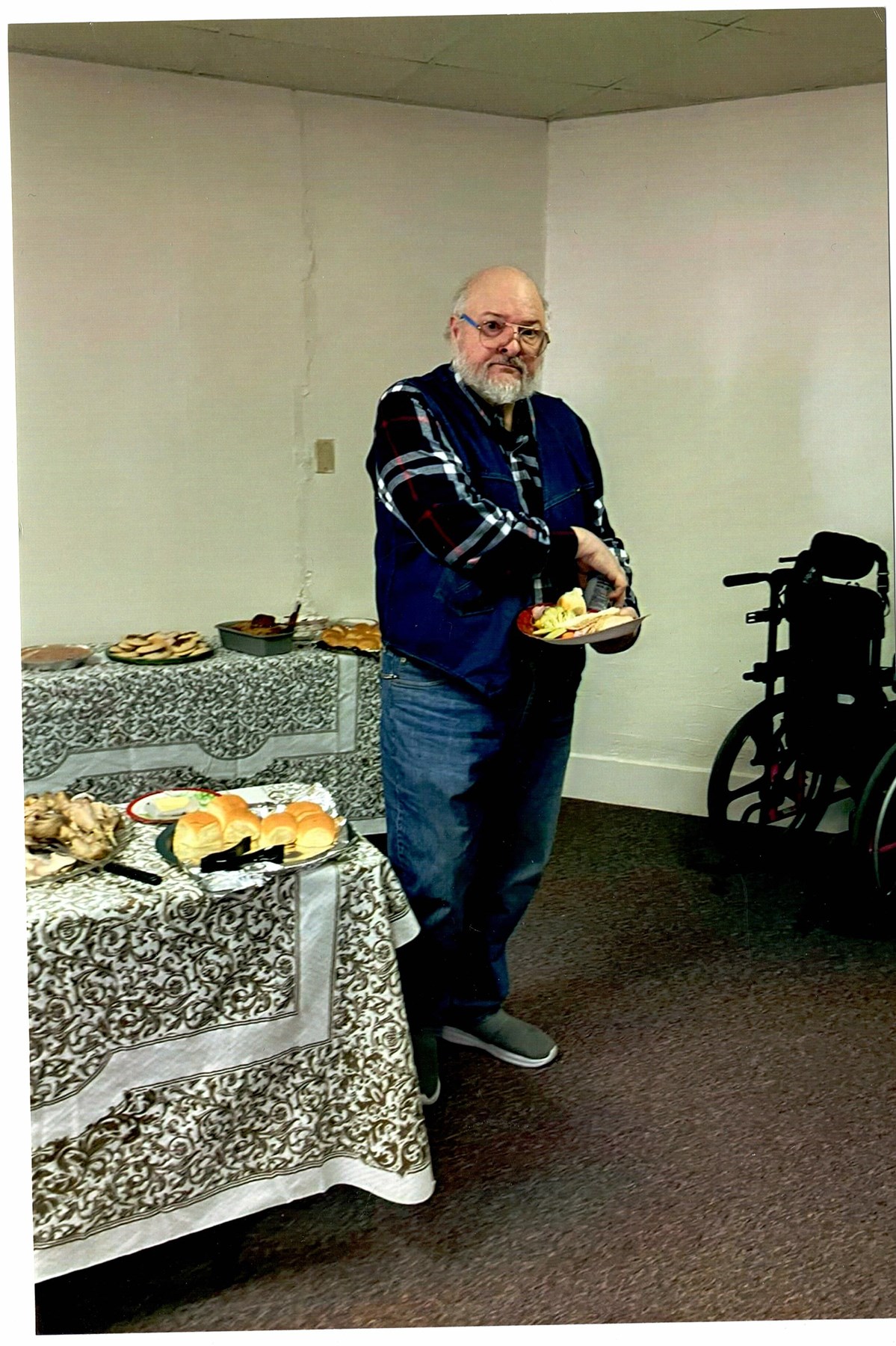 Obituary of Randall Lee Borresen