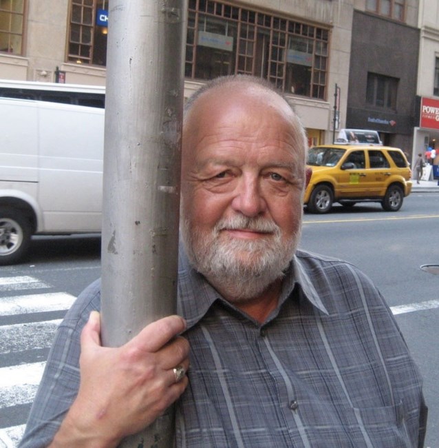 Obituary of Sidney Ray Maydew