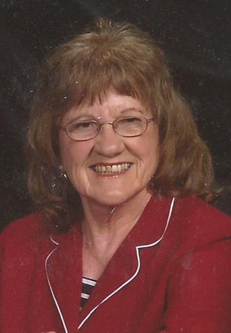 Obituary of Nona Mae (Hull) (Hull) Andrews Breaker Mackey
