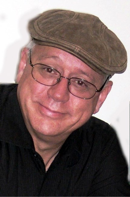 Obituary of Richard Dale Adams