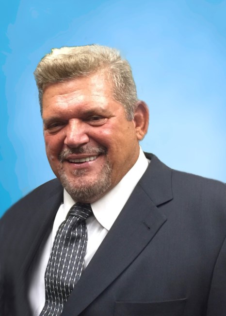 Obituary of Mario Andres Fernandez