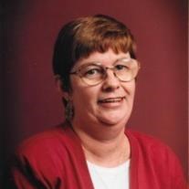 Obituary of Nancy Sturm