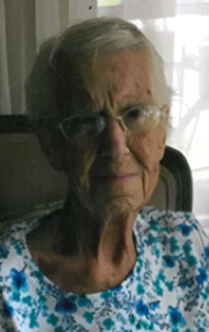 Obituary of Nancy June Kaiser