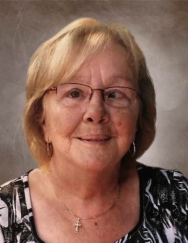 Obituary of Marguerite Dubé