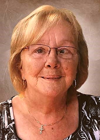 Obituary of Marguerite Dubé