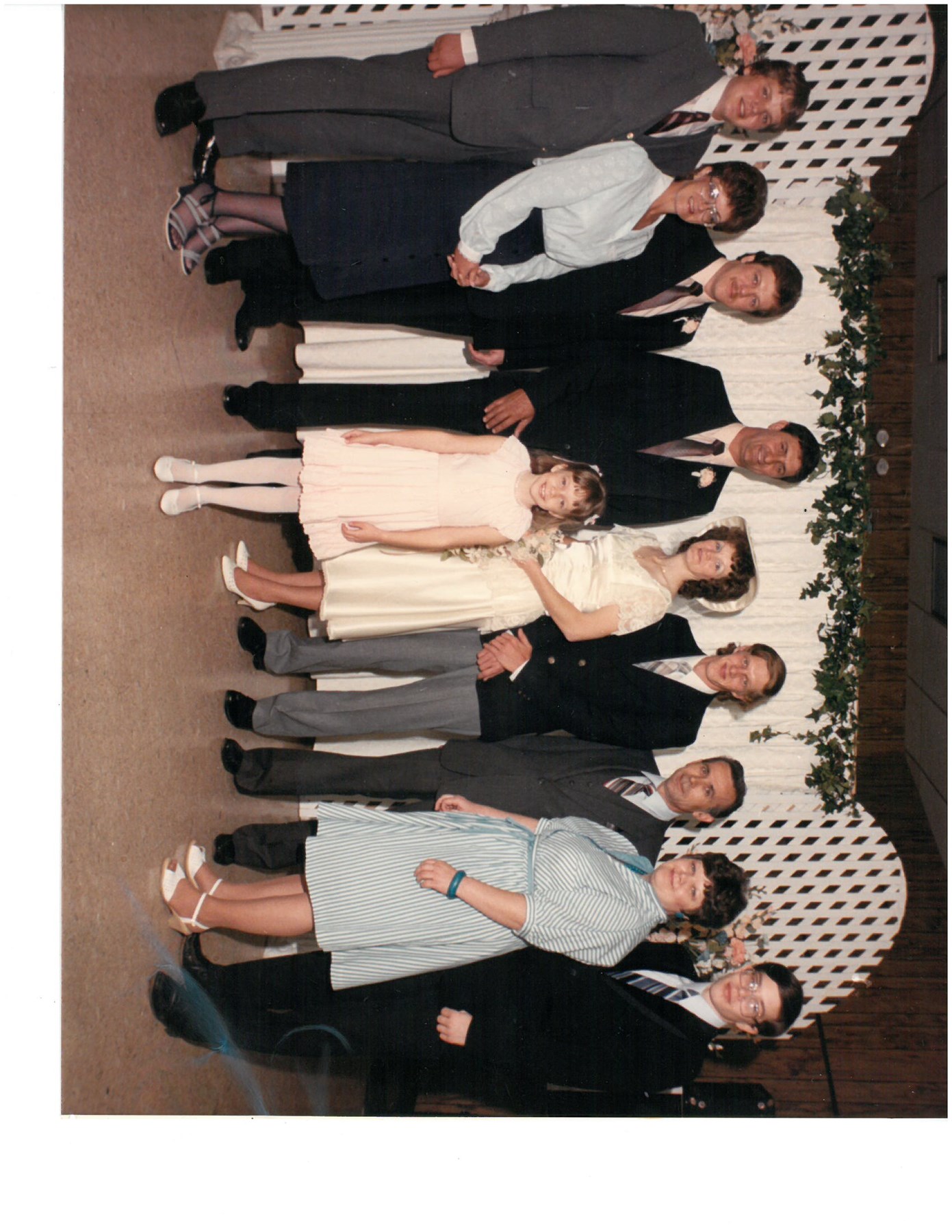 Obituary of Sherry Singer Ducote