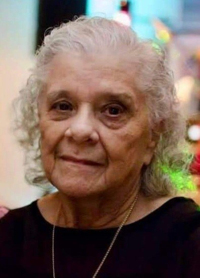 Obituary of Isaura Maria Lopez