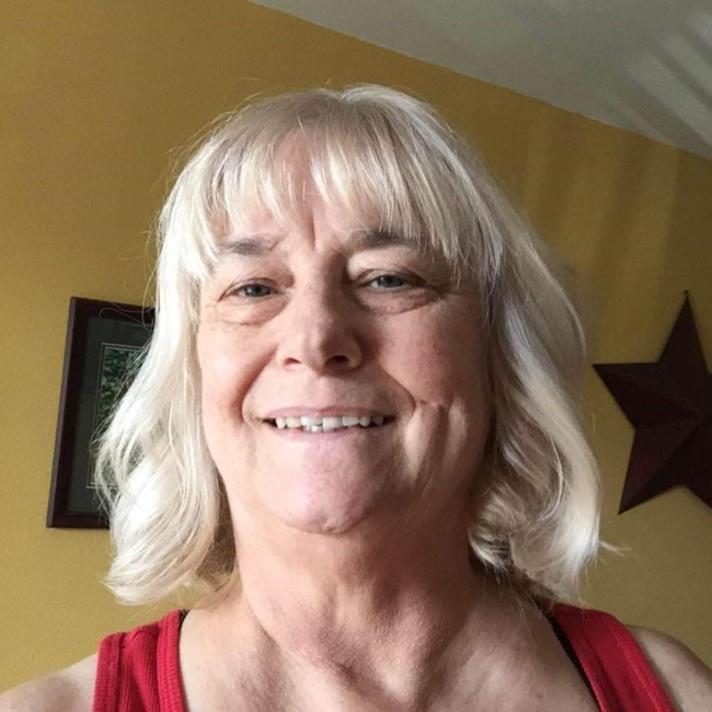 Obituary of Terri Jones Wooden