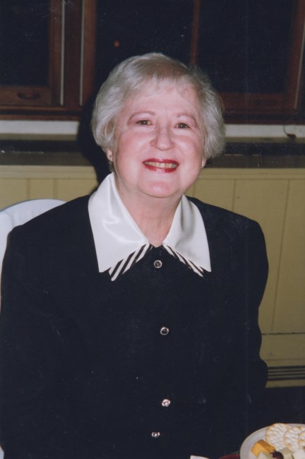 Obituary of Ohilda R. Cabrera