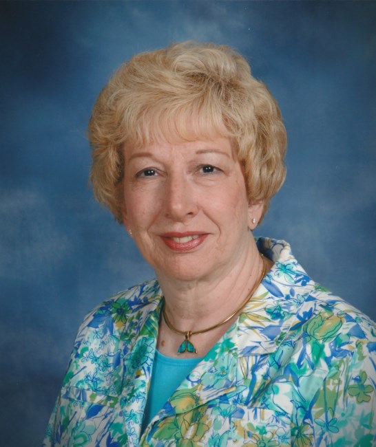 Obituary of Patti M. Noland