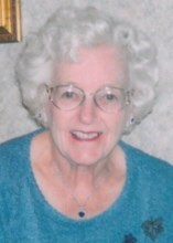 Obituary of Ruth Kneip