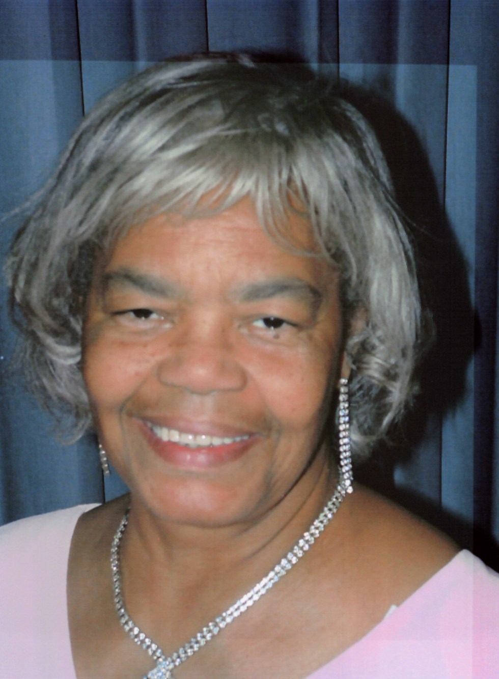 Obituary of Regina E. Pichon
