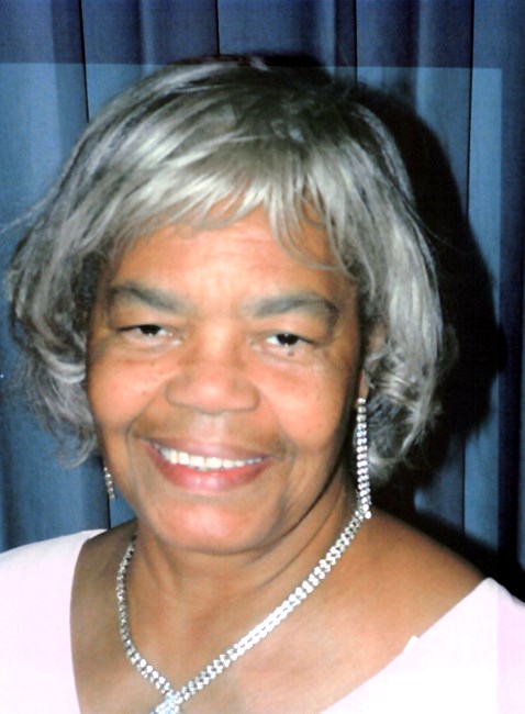 Obituary of Regina E. Pichon