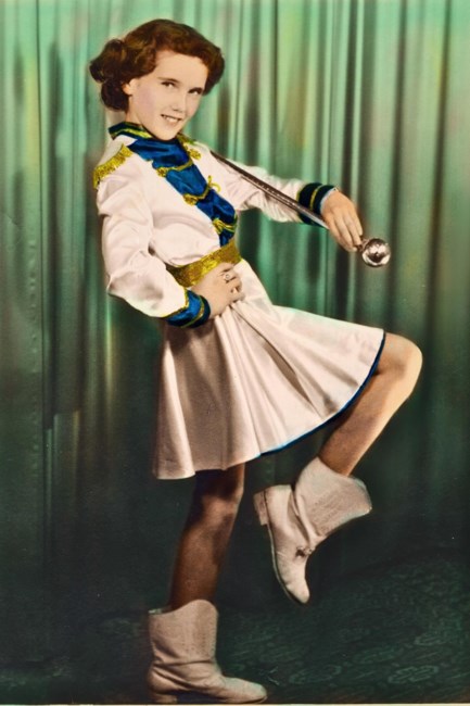 Obituario de Sharon M. (Tumey) Boron