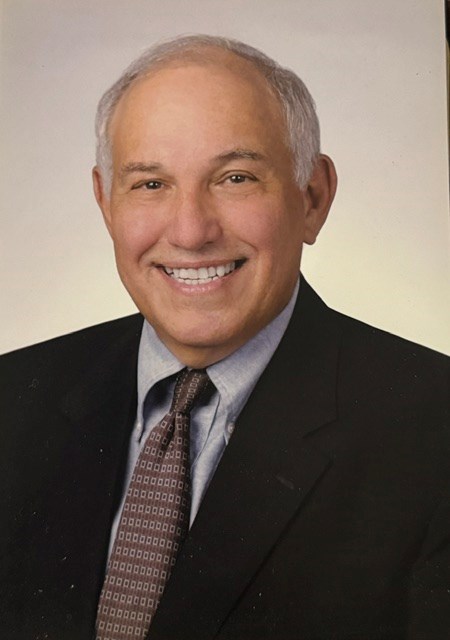 Obituary of Alan Belkin