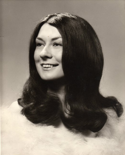 Obituary of Judy R. Gillespie