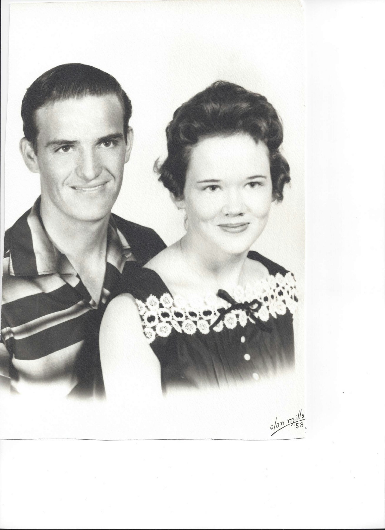 Obituary of Viriginia Stringer