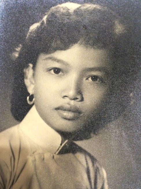 Obituary of Toan Ngoc Le Vo