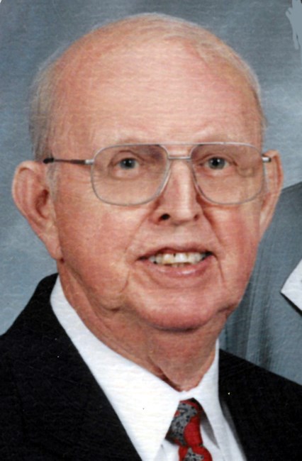 Obituary of Cecil Ray Mullins