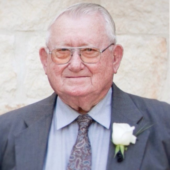 Obituary of Eldred I. Schneider