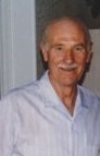 Obituary of Edwin Myron Hanson