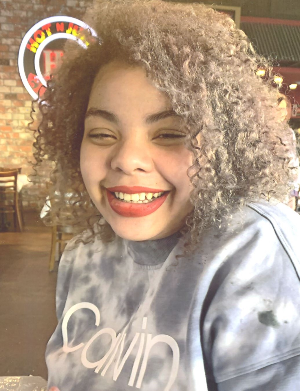 Obituary of Yarley Oliva