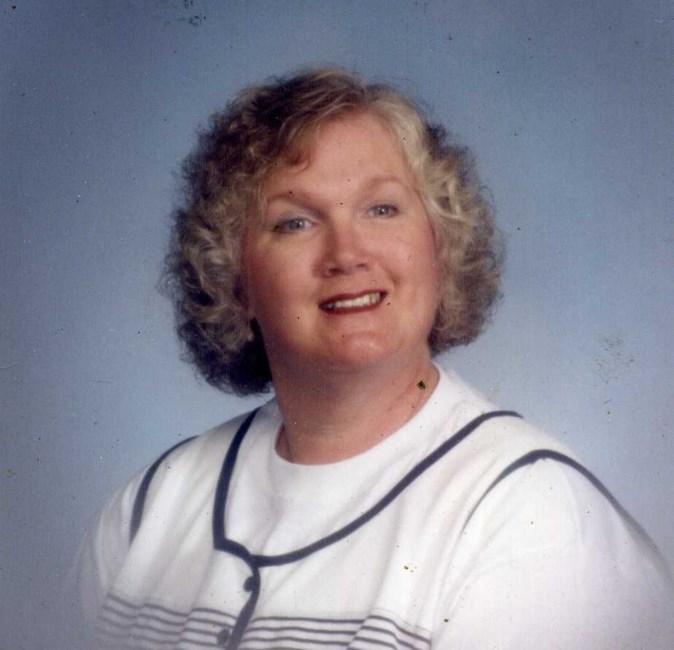 Obituary of Evanna Gail Caldwell